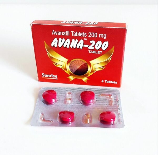 Avana 200