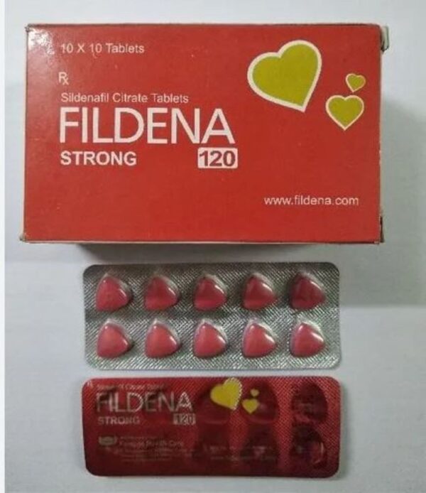 Fildena 120