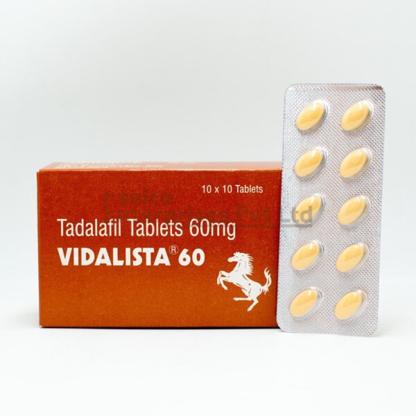 Vidalista 60