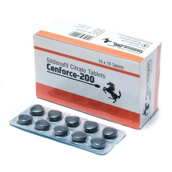 Cenforce 200 Wholesale