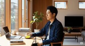 Menjadi Pria Sehat dan Produktif di Era Modern